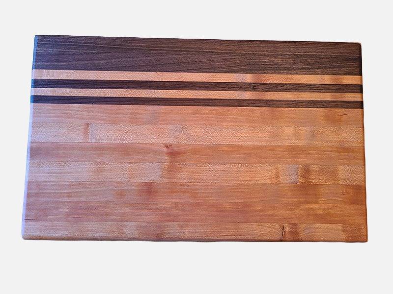 Amherst | Cutting Board