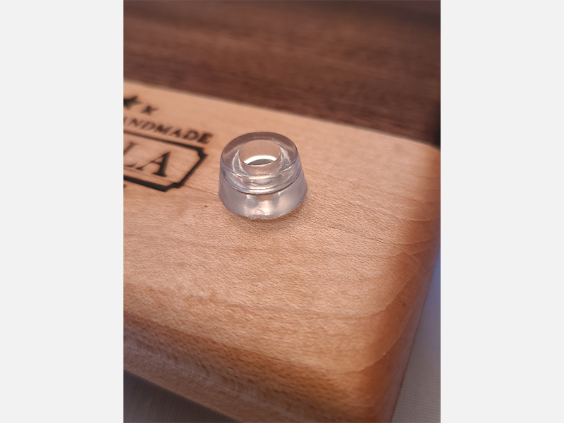 Cutting Board Feet