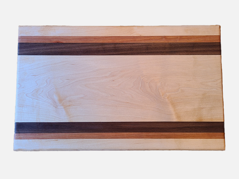 Chesterfield | Cutting Board