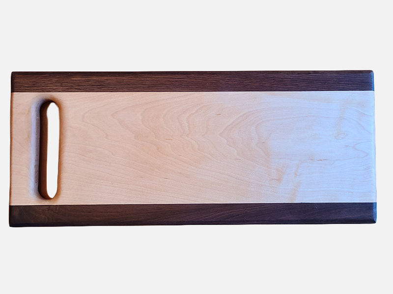 Garland | Charcuterie Serving Board