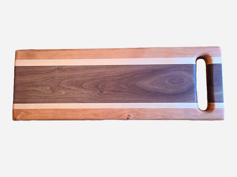 Jameson | Charcuterie Serving Board