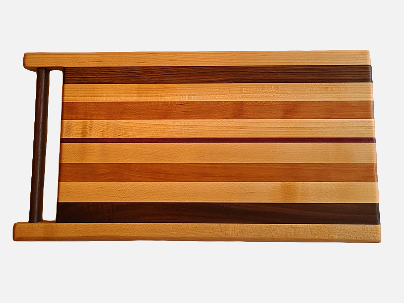 Montebello | Cutting Board