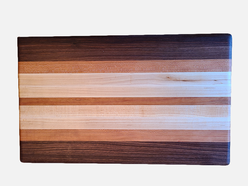 Oakdale | Cutting Board