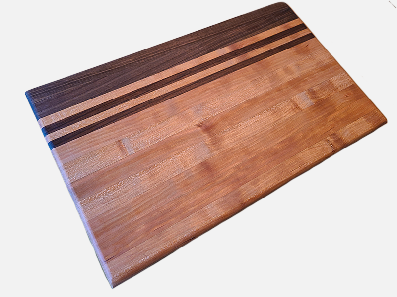 Amherst | Cutting Board