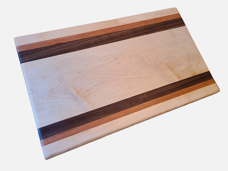 Chesterfield | Cutting Board