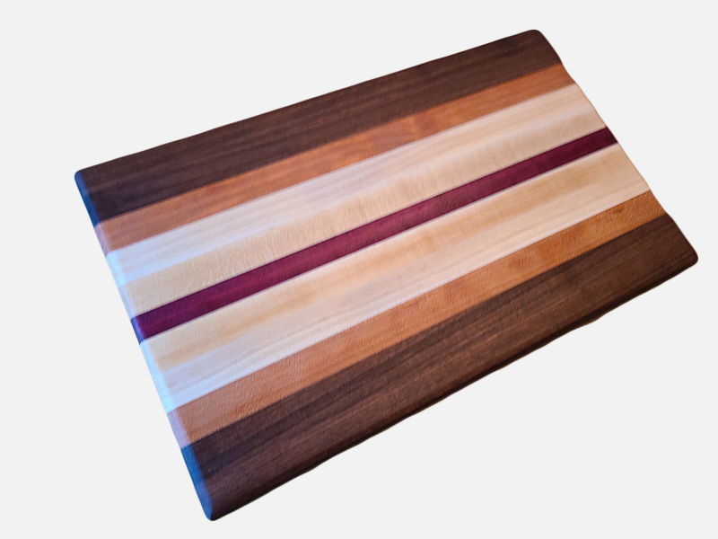 Coventry hardwood cutting board