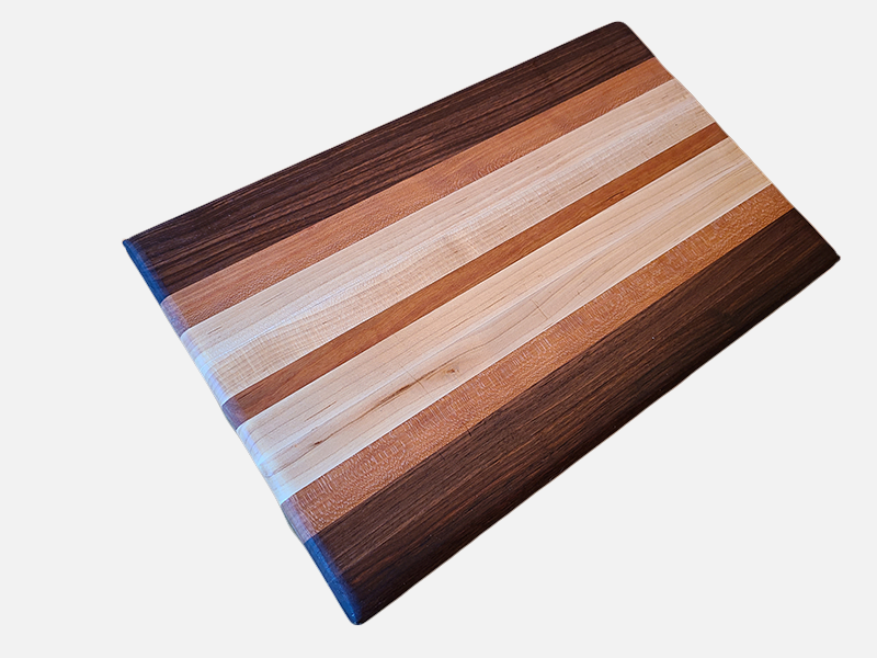 Oakdale | Cutting Board