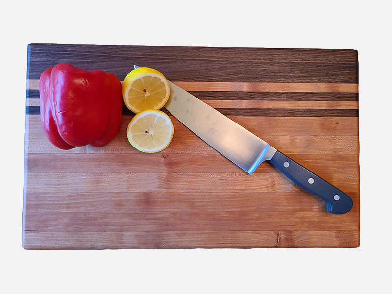 Amherst | Cutting Board