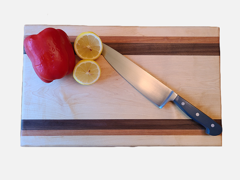 Chesterfield | Cutting Board