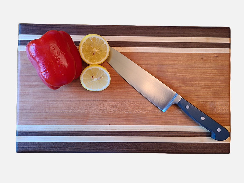 Highfield | Cutting Board