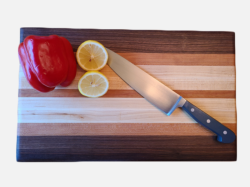 Oakdale | Cutting Board