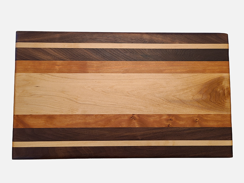Edmore | Cutting Board