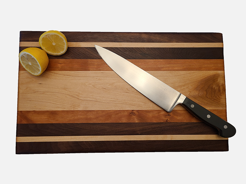 Edmore | Cutting Board