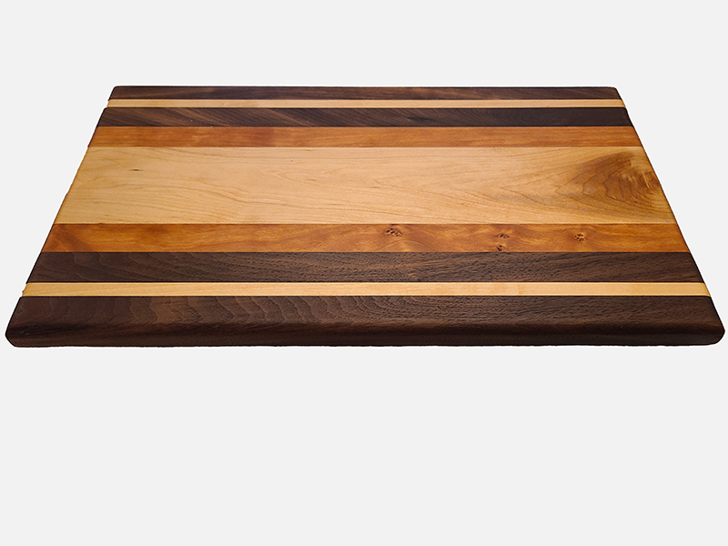 Edmore | Cutting Board