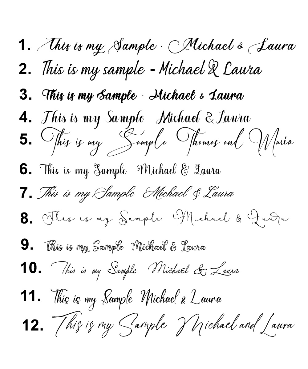 Laser Engraving for Cutting Boards