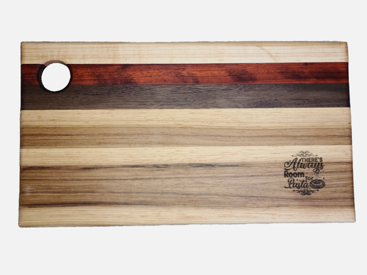 Kitchen Helper Mia | Cutting Board
