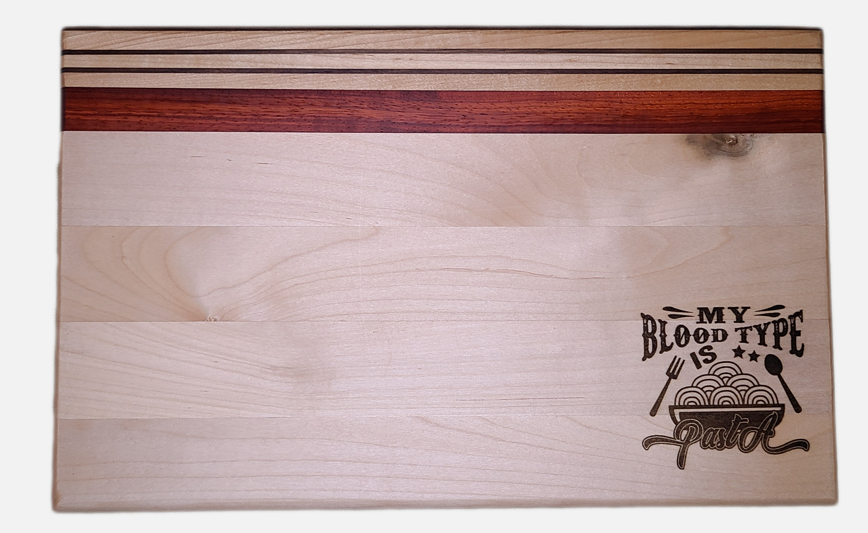 Latina | Cutting Board